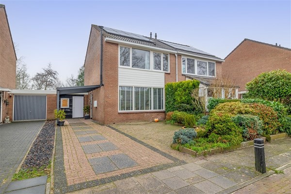 Medium property photo - Soetan Sjahrirweg 12, 9649 BJ Muntendam